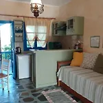 Elia - Amorgos - Near The Sea * Aegiali