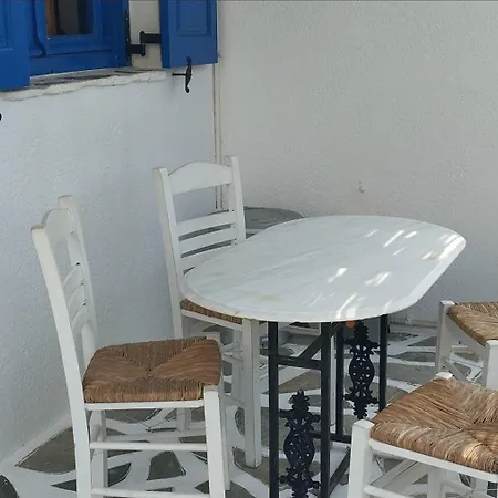 アパート Elia - Amorgos - Near The Sea *