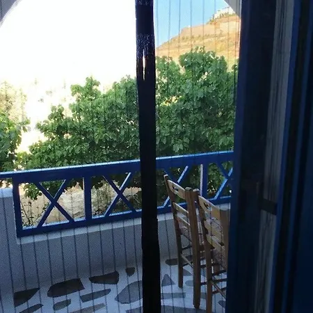 Elia - Amorgos - Near The Sea