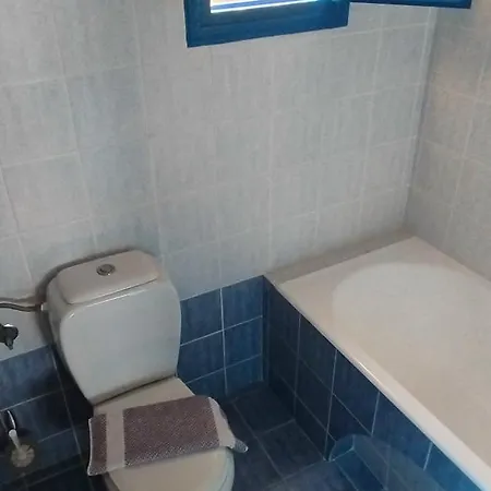 Appartement Elia - Amorgos - Near The Sea *