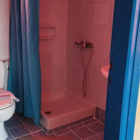 Elia - Amorgos - Near The Sea Appartement Aiyiáli