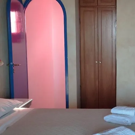 Elia - Amorgos - Near The Sea