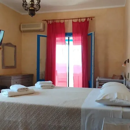 Elia - Amorgos - Near The Sea Appartement *