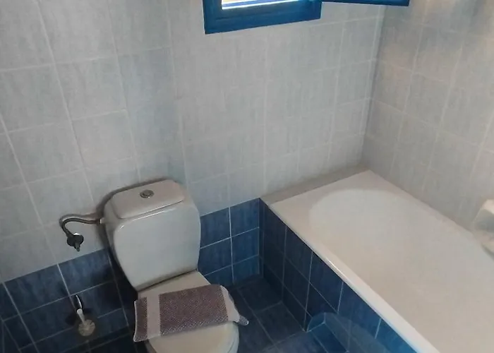 Apartment Elia - Amorgos - Near The Sea *