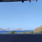 Elia - Amorgos - Near The Sea * אגיאלי
