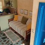 Elia - Amorgos - Near The Sea شقة
