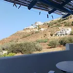 דירה Elia - Amorgos - Near The Sea אגיאלי