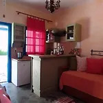 Elia - Amorgos - Near The Sea شقة