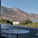 شقة Elia - Amorgos - Near The Sea *