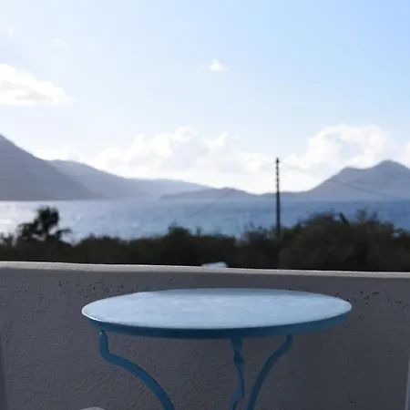 Apartment Elia - Amorgos - Near The Sea *