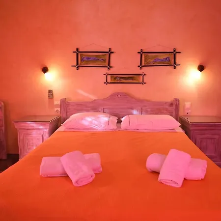 Apartment Elia - Amorgos - Near The Sea *