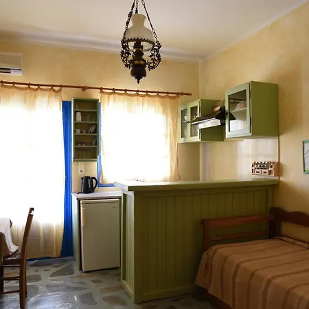 Elia - Amorgos - Near The Sea *