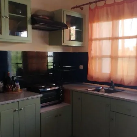 Appartement Elia - Amorgos - Near The Sea Aegiali