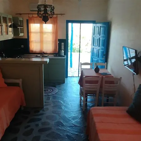 Elia - Amorgos - Near The Sea * Aegiali