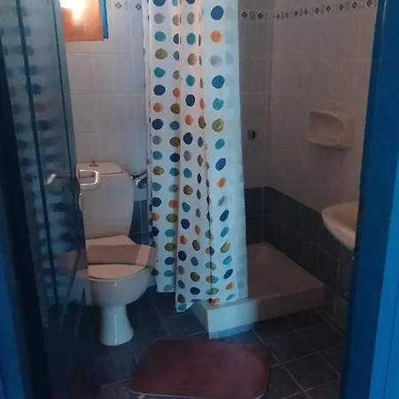 Appartement Elia - Amorgos - Near The Sea