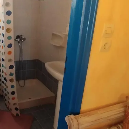 Elia - Amorgos - Near The Sea Aegiali