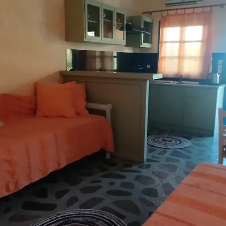 Elia - Amorgos - Near The Sea Appartement