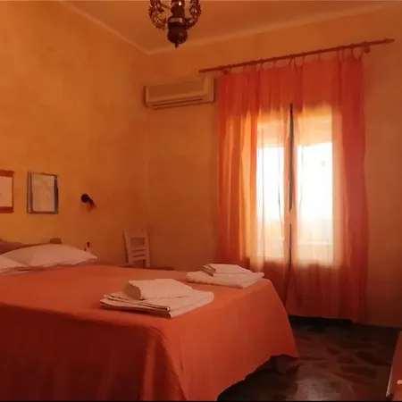 Elia - Amorgos - Near The Sea Appartement *