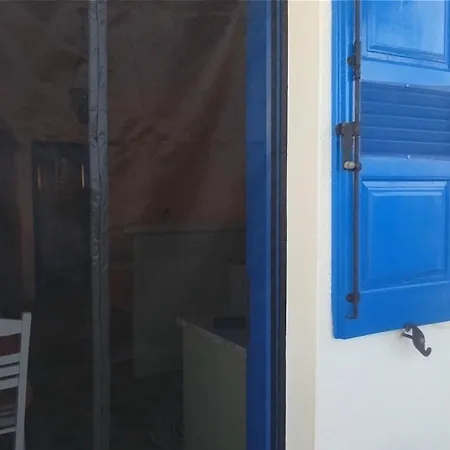 Elia - Amorgos - Near The Sea Aegiali