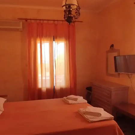 Elia - Amorgos - Near The Sea Appartement Aegiali