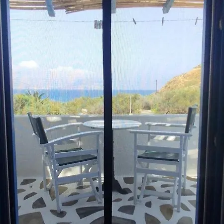 Elia - Amorgos - Near The Sea Aegiali