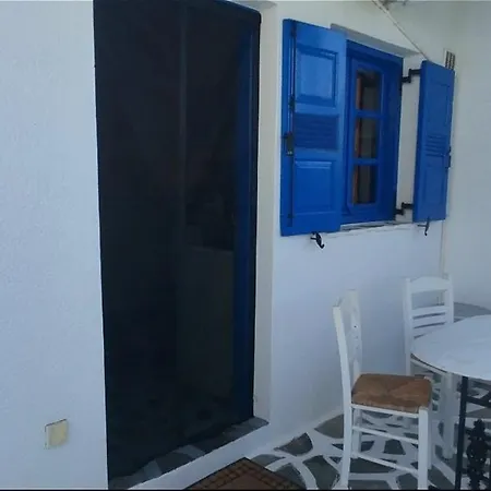 Elia - Amorgos - Near The Sea Appartement