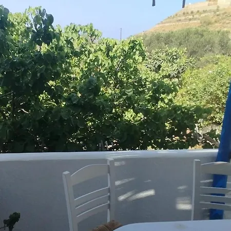 Elia - Amorgos - Near The Sea Appartement *