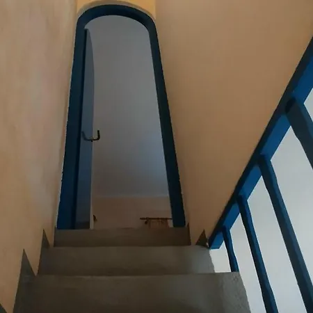 Elia - Amorgos - Near The Sea Aegiali