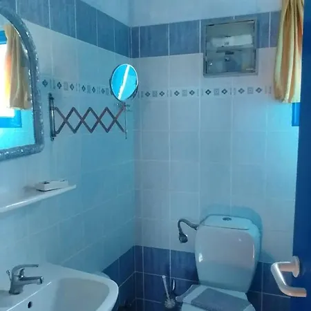 Elia - Amorgos - Near The Sea Appartement *