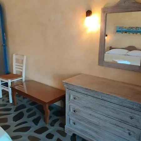 Elia - Amorgos - Near The Sea Appartement *