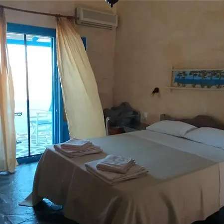 Appartement Elia - Amorgos - Near The Sea