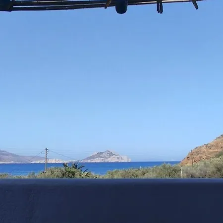 Elia - Amorgos - Near The Sea * Aiyiáli