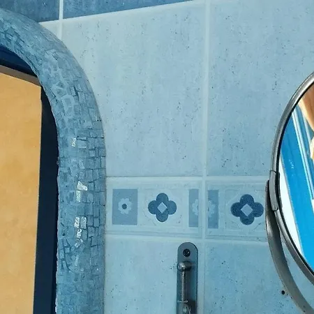 Appartement Elia - Amorgos - Near The Sea