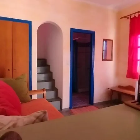 Elia - Amorgos - Near The Sea * Aegiali