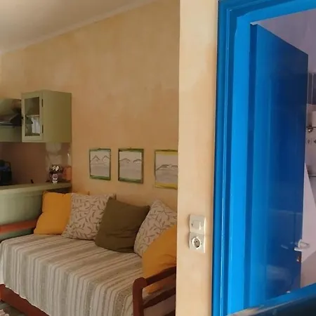 Apartment Elia - Amorgos - Near The Sea