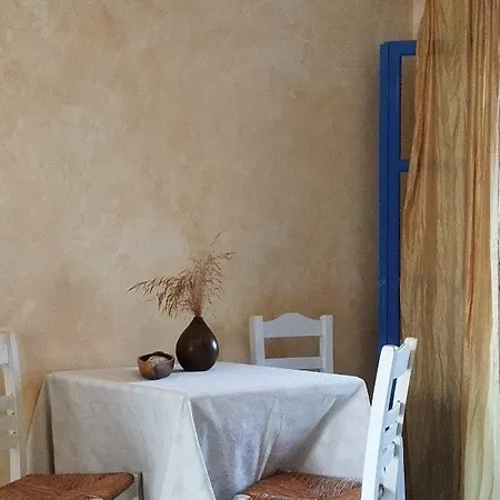 Elia - Amorgos - Near The Sea Appartement