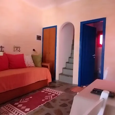 Apartment Elia - Amorgos - Near The Sea *