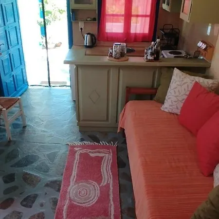 Apartment Elia - Amorgos - Near The Sea *