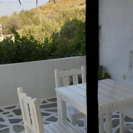 Elia - Amorgos - Near The Sea *