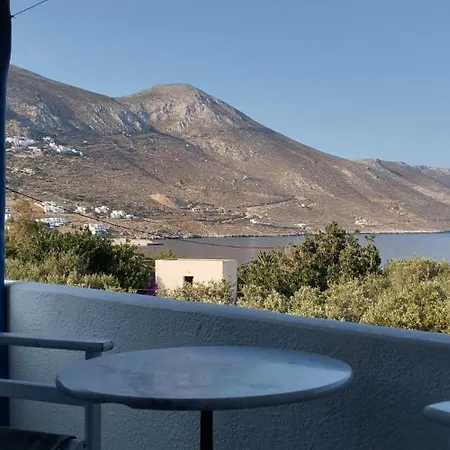 Appartement Elia - Amorgos - Near The Sea *