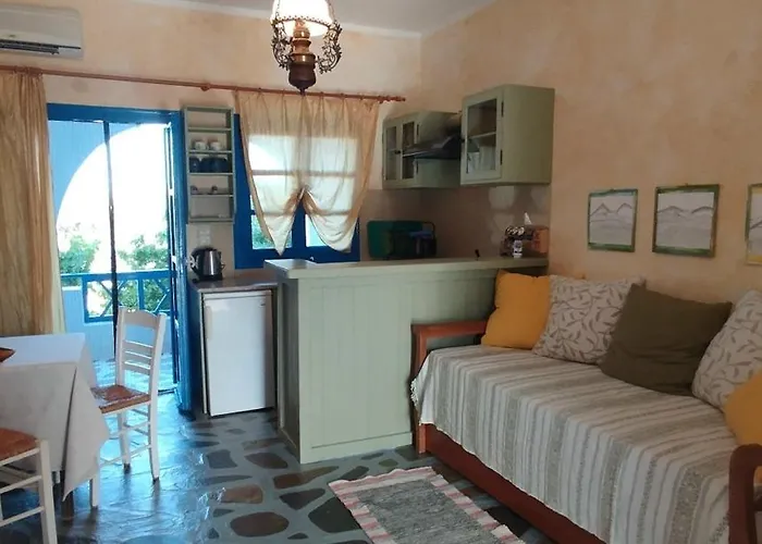 Elia - Amorgos - Near The Sea * 艾吉亚里