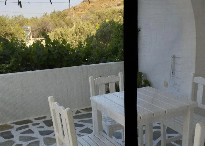 Elia - Amorgos - Near The Sea *